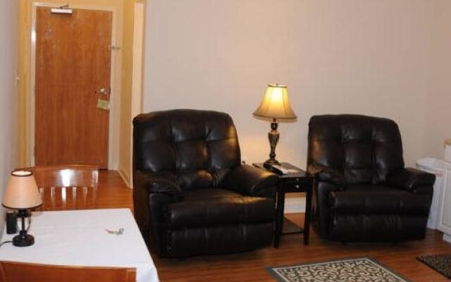 Acorn Hill Lodge and Spa