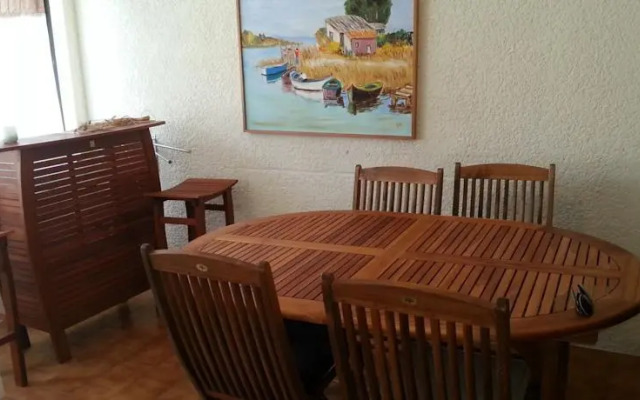 Résidence Marines Pierreplane