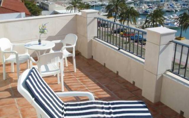 Hotel El Paraiso