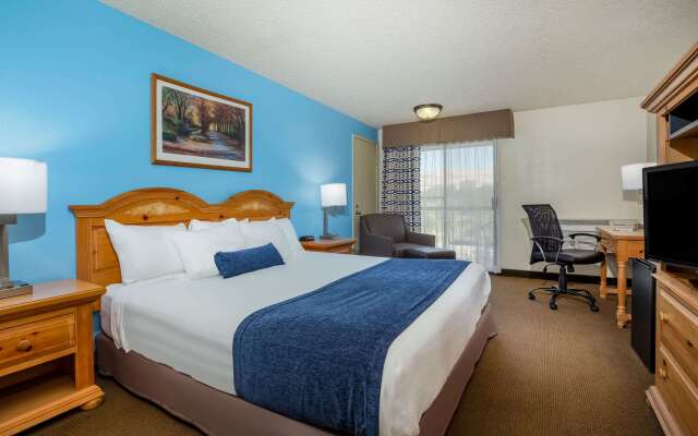 Baymont by Wyndham Yakima Riverfront