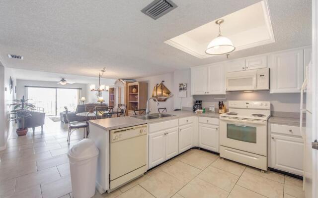 203 Beach Place Condos