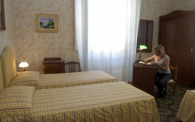 Hotel Beatrice