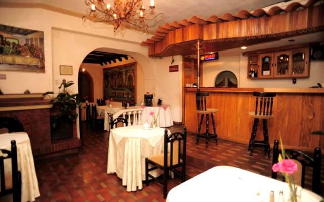 Hotel Calacoto