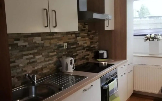 Ferienwohnung Haus File