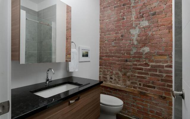 Sonder by Marriott Bonvoy Penny Lane Apartments Old Montreal