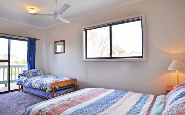 Aqua Escape On Anderson - Free Wifi - Pet Friendly (Outside Only)