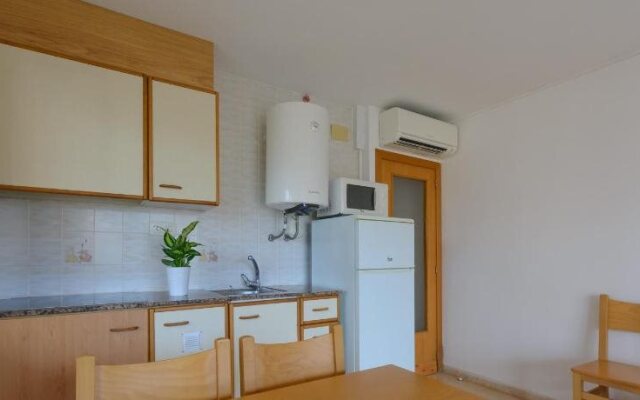 Apartamentos Zeus Sant Jordi