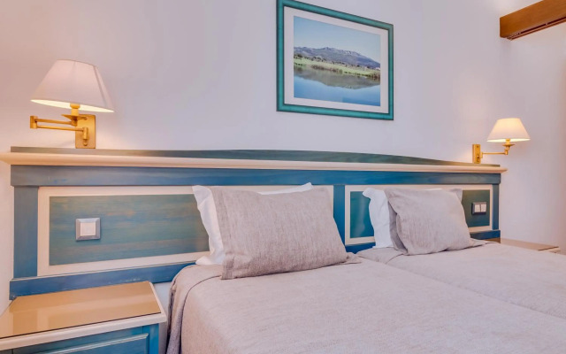 Hotel Mar à Vista