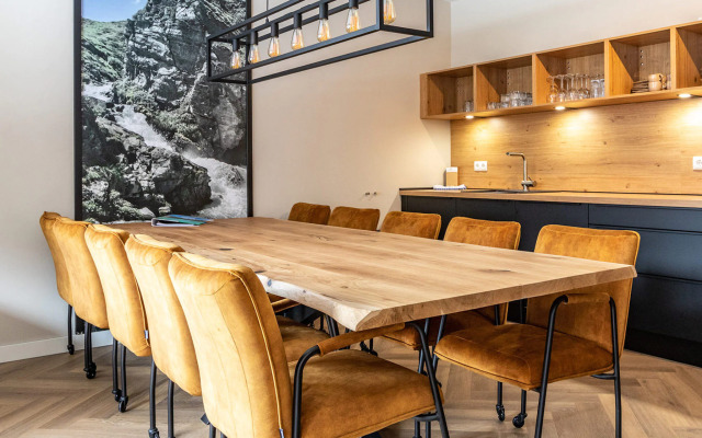 Stylish Apartment With Sauna, ski Lift at 600 m