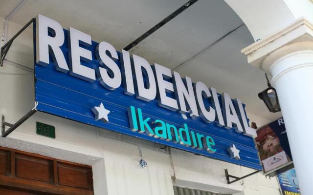 Residencial Ikandire