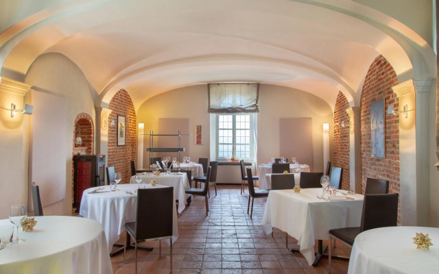 Hotel Castello di Santa Vittoria