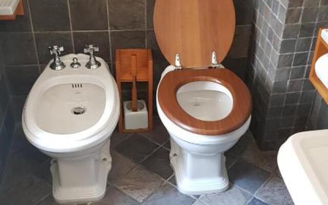 Appartamento storico in pieno centro