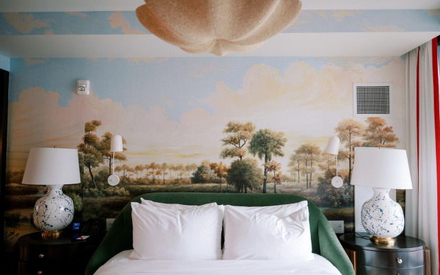 Virgin Hotels New Orleans