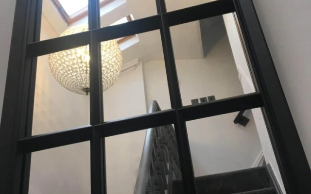 Albert Rd Aparthotel