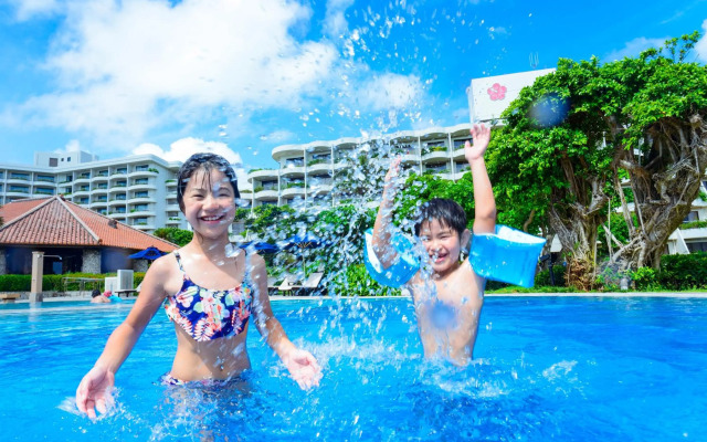 Miyakojima Tokyu Hotel & Resorts