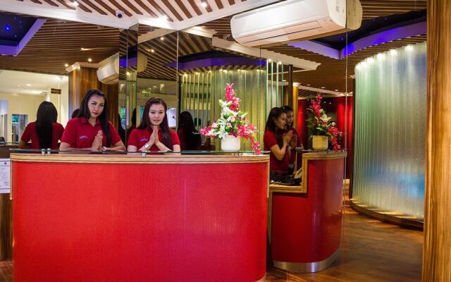Madu Inn Hotel