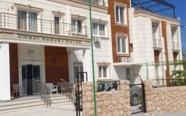 Umbay Resort Hotel