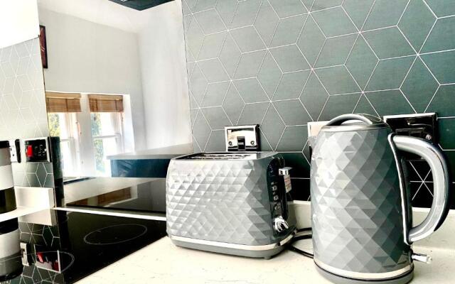 Serviced Accommodation Moray - Lesmurdie House