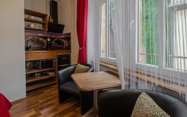 MoselAlpen - schlafen & genießen