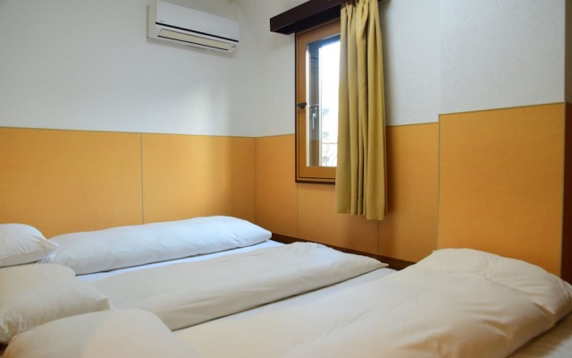 uenohouse – Guest Rooms – Tokyo