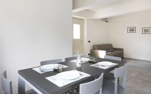 Altido Terrace Apartment