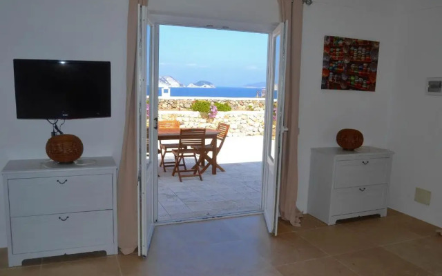 Maridea - Villa Alta Marea