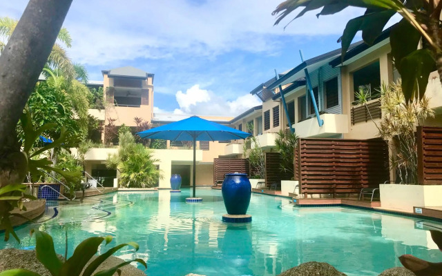 NOMAD - Luxe apartment