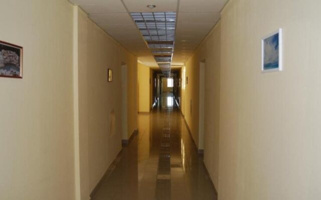 Hostel Raduga