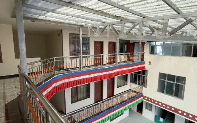 Mercure Luqulang Musi Boutique Hotel