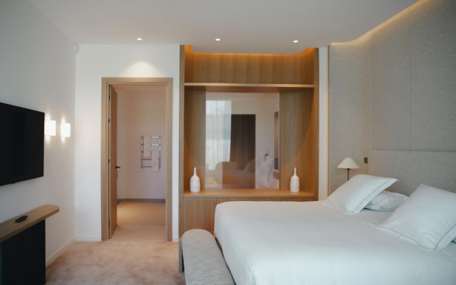 Le Domaine de Verchant Relais & Châteaux