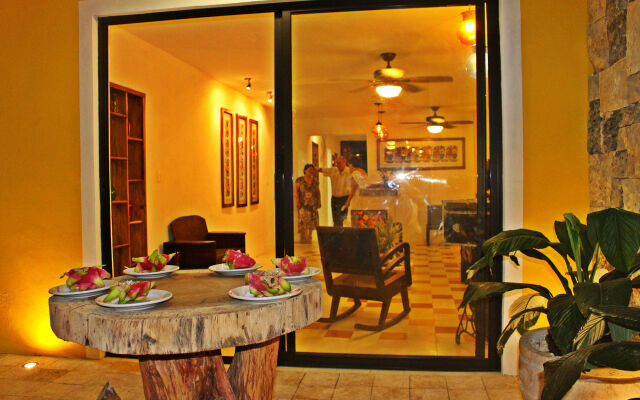 Hotel Casa Hipil