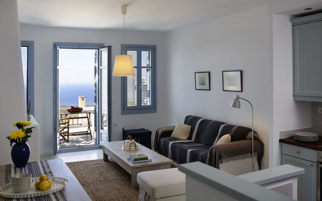 Kea Village Suites & Villas