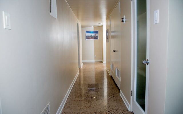 Encanto Vistas, A Golf Property in Central Phoenix