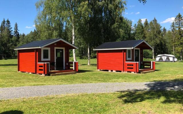 2 persoons stuga