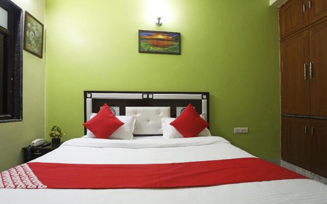 OYO 46228 Krishna Residency