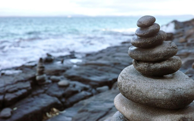 Absolute Oceanfront Bruny Island Secrets Retreat