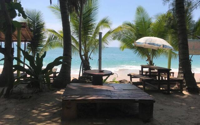 Goldkey Bungalow