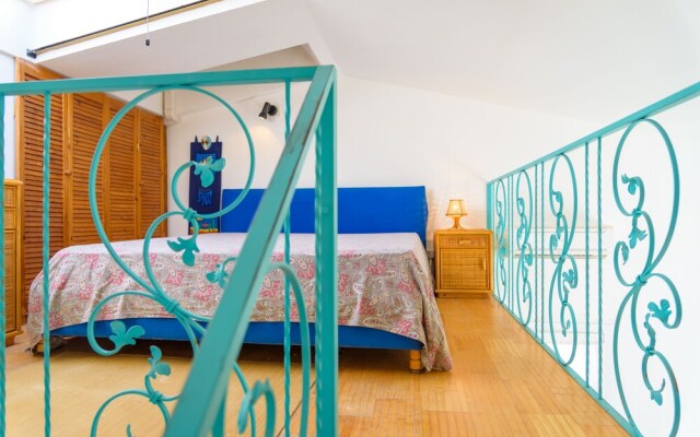 Appartamento Poggio Al Sole