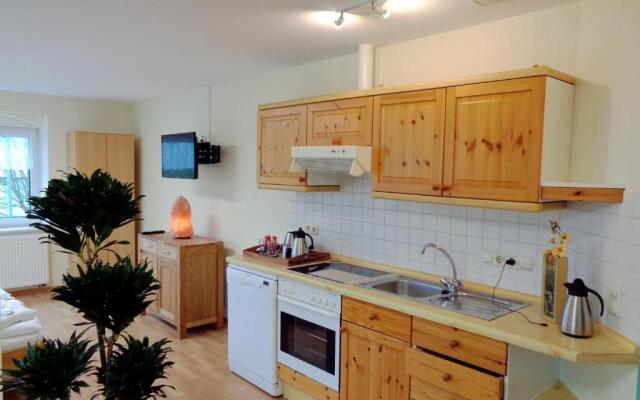 Gästehaus Schiemann