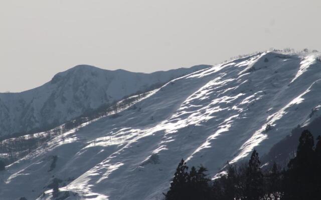 B&B Santana Hakuba