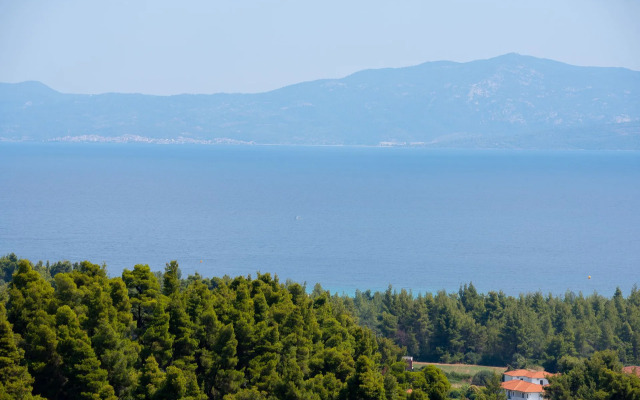 Terra Olivia Luxury Villas and Suites