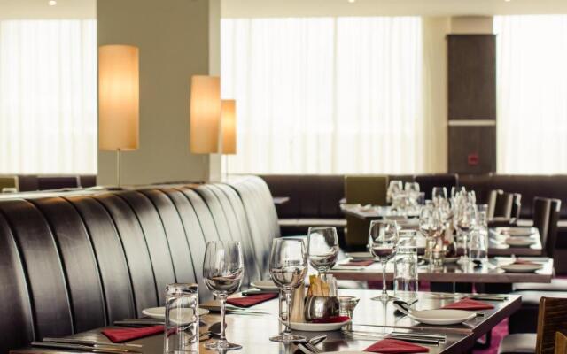 Aspect Hotel Dublin Park West