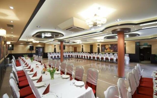 Hotel Texicana