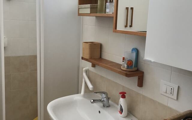 Blu village 2 Marina di Pisticci