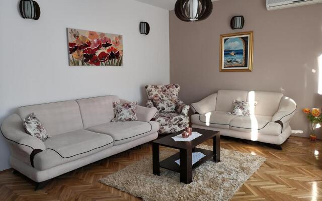 Apartmani Ivona