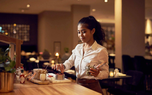Van der Valk Hotel Antwerpen