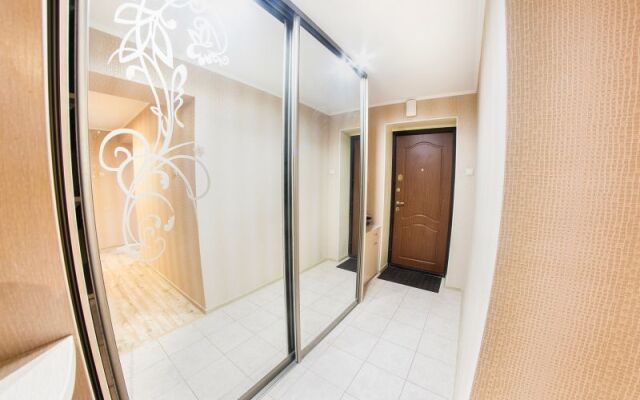 Огни Саратова на ул. Мичурина, 19/27