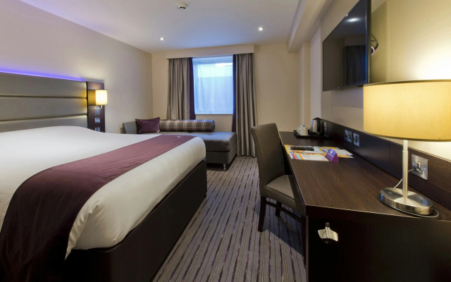 Premier Inn London Wembley Stadium