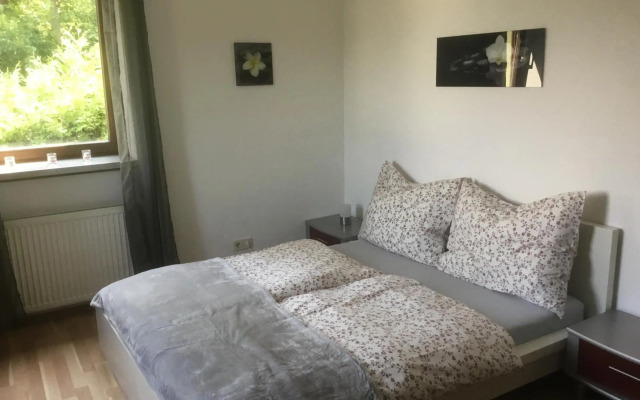 Ferienwohnung Poganz