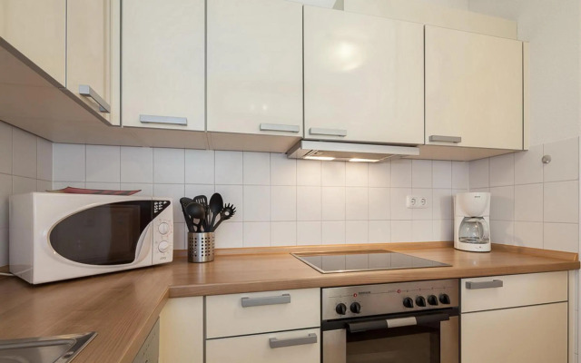 Neuer Weg 1 b Wohnung Haron